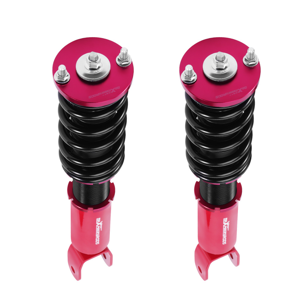 Suspension New Coilover Kit Street compatible for Honda Accord Accord Euro 08~12 Coilovers