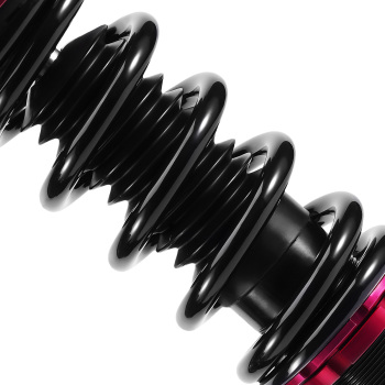 Suspension New Coilover Kit Street compatible for Honda Accord Accord Euro 08~12 Coilovers