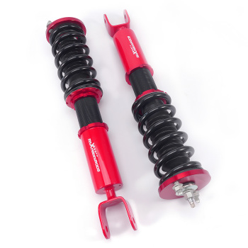 Coilovers Suspension Shocks compatible for Honda Accord VIII CP 2008-12 3.5 2.4 2.0 i-VTEC
