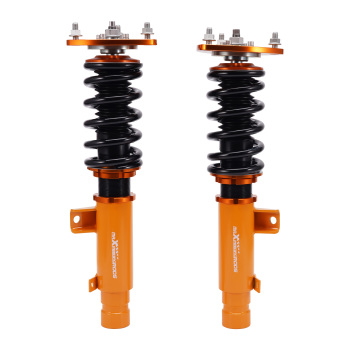 maXpeedingrods Street Coilover Lowering Suspension Kit compatible for Honda Accord 2013-17