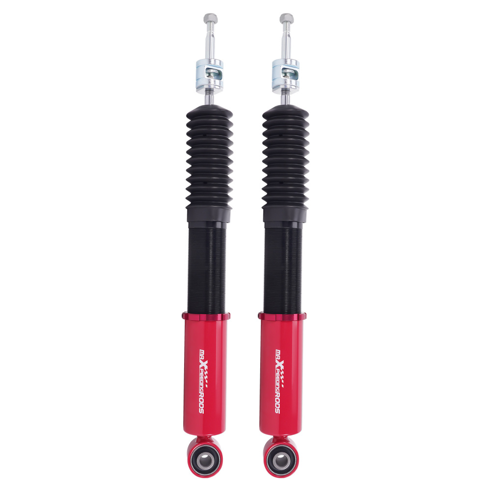 24 Way Adjustable Damper Coilovers Suspension Kit compatible for Honda Accord 18-21 w/o ADS
