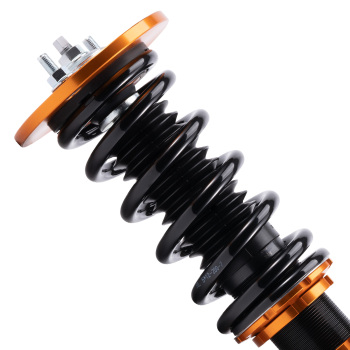 Compatible for Honda Accord 1994 - 1997 Shock Absorbers Struts Full Set Coilovers Suspension Kit lowering kit