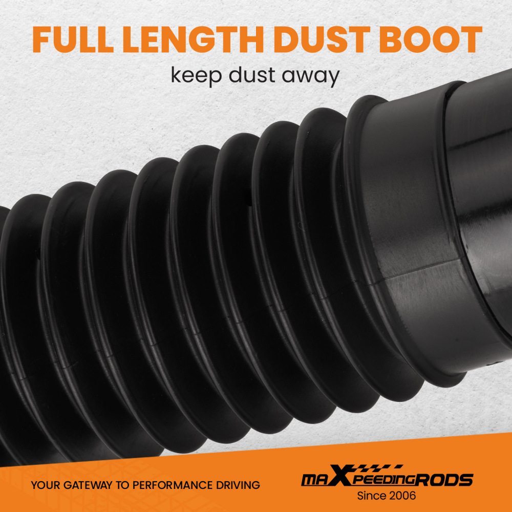 Compatible for Honda Accord 94-97 compatible for Acura 97-99 CB CD Adj Height Shocks Racing Coilovers lowering kit