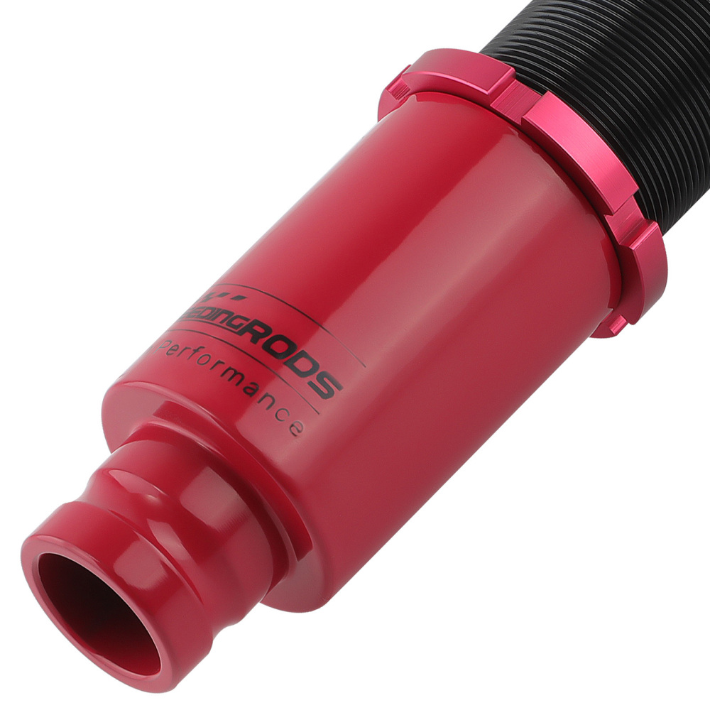 MaXpeedingrods Front 24 Way Damper Coilovers compatible for Honda Accord 90-97 Shock Struts