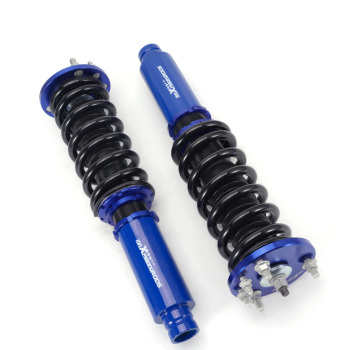 1998 - 2003 compatible for Honda Accord compatible for Acura Adjustable Coilovers Suspension Kit