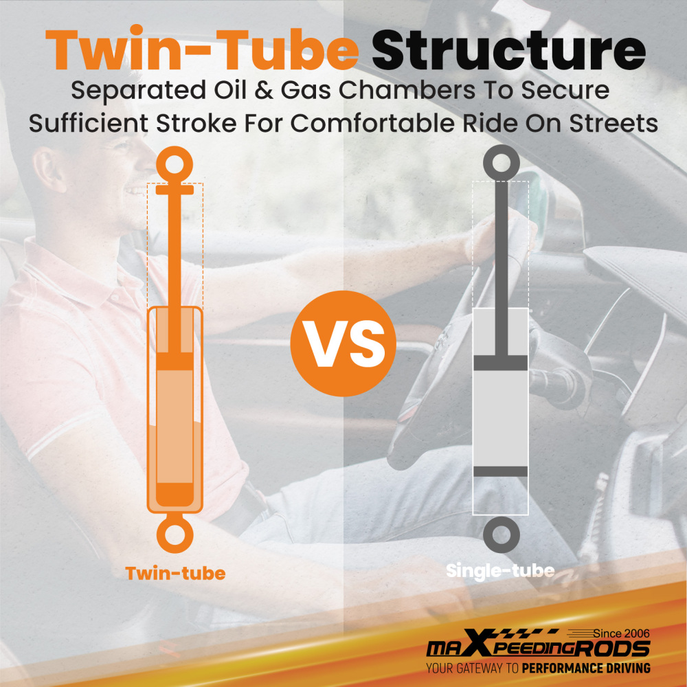 Damper Adjustable Coilovers compatible for Honda Accord MK6 CG 1998-2002 compatible for Acura TL CL II