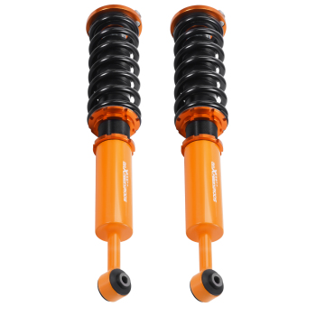 1998-2002 Compatible for Honda Accord Coilovers Spring Struts Shock Absorber Lowering Kit