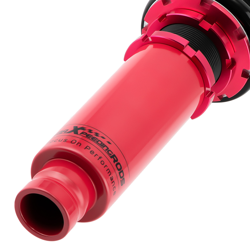 Compatible for Honda Accord 1999-2003 compatible for Acura 1998-2002 TL Suspension Kit Full Coilovers Struts Shock lowering kit