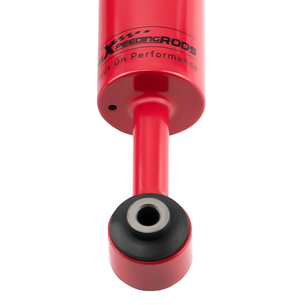 Ammortizzatori Assetto a Ghiera Regolabile compatibile per Honda Accord 6CG1 CG5 CG6