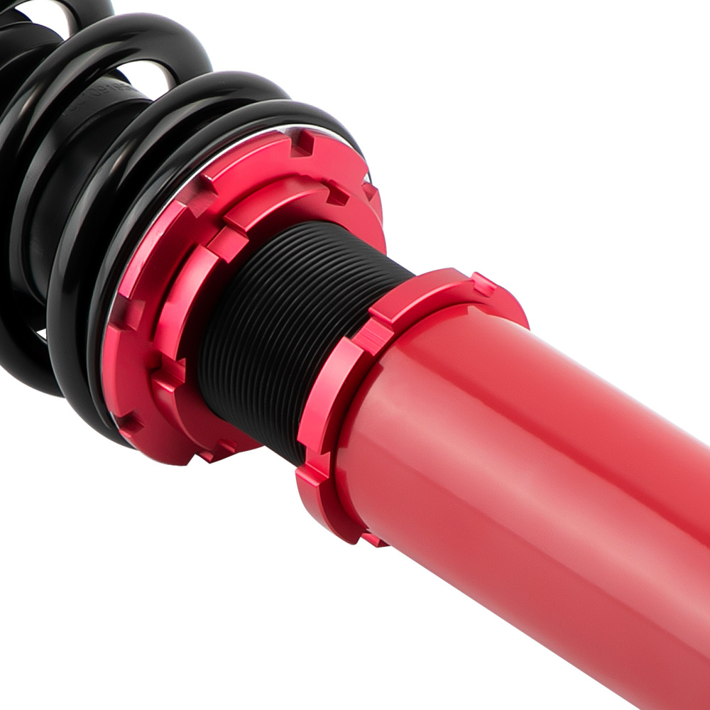 1998 - 2002 compatible for Honda Accord 1998 - 2003 compatible for Acura TL Suspension Kit Coilovers Lowering Kit