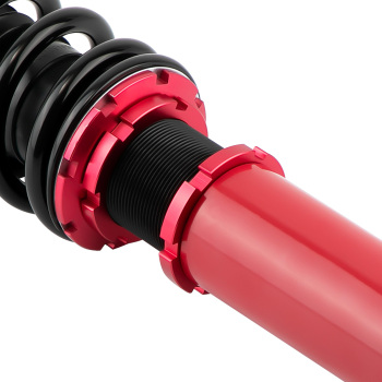Adjustable Shock Coilovers Lowering Kit compatible for Honda Accord 98-02 CG compatible for Acura TL 99-03