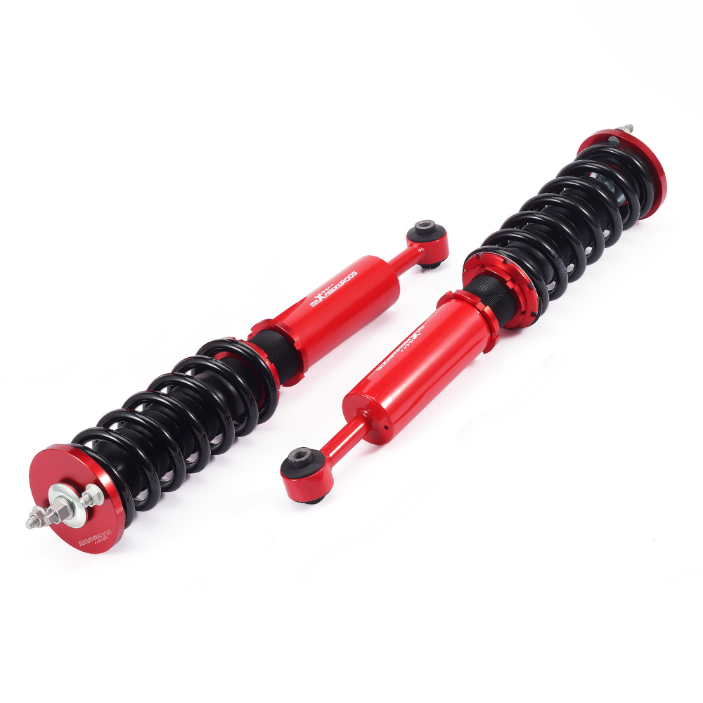 Kit Assetto Regolabile a Ghiera compatibile per Honda Accord 6 coupe CG2 CG3 1998-2002