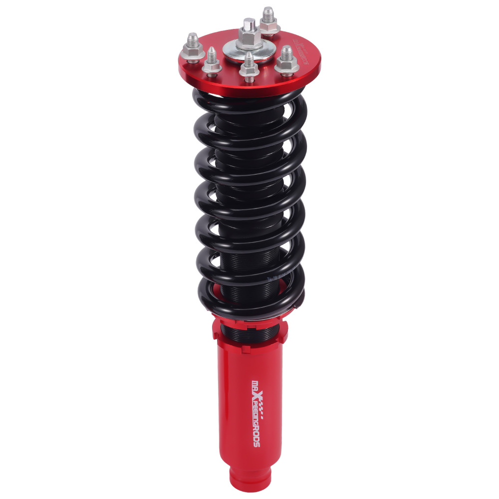 Kit Assetto Regolabile a Ghiera compatibile per Honda Accord 6 coupe CG2 CG3 1998-2002