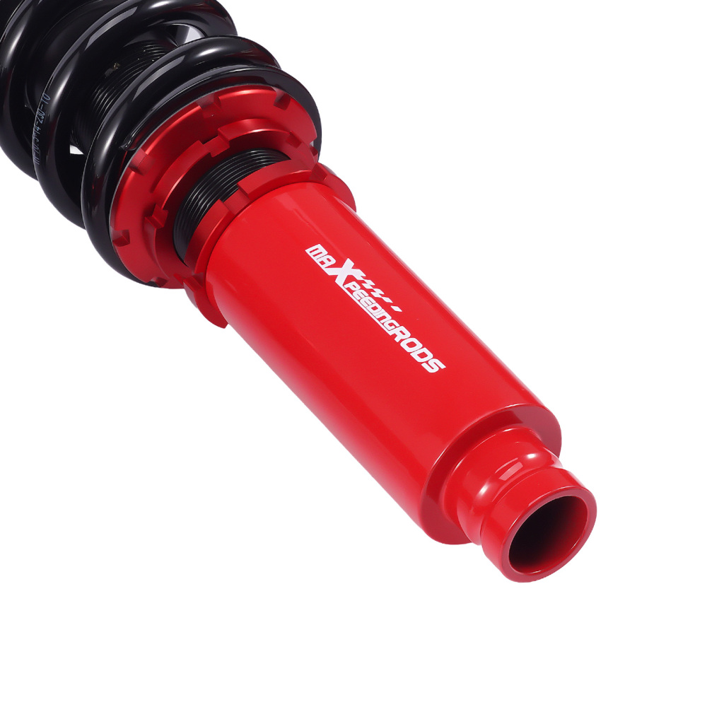 Kit Assetto Regolabile a Ghiera compatibile per Honda Accord 6 coupe CG2 CG3 1998-2002