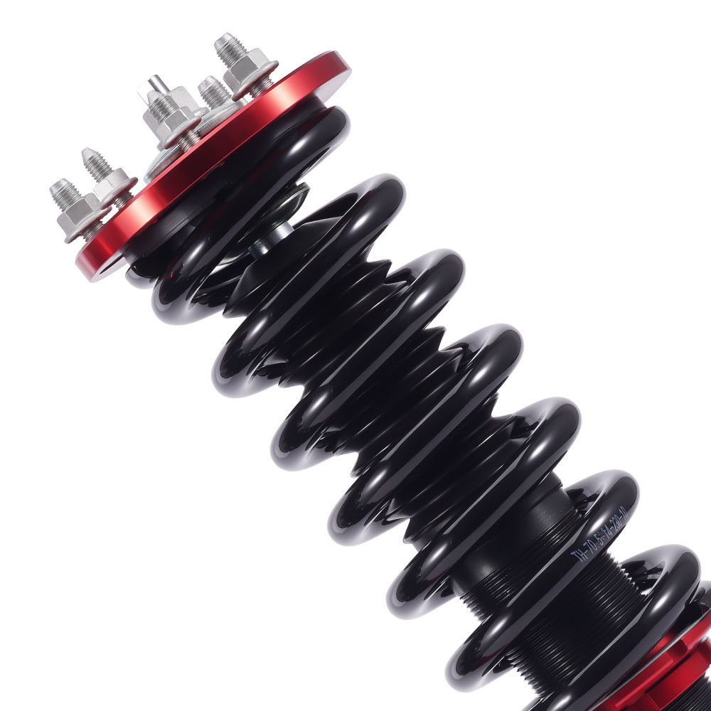 Kit Assetto Regolabile a Ghiera compatibile per Honda Accord 6 coupe CG2 CG3 1998-2002
