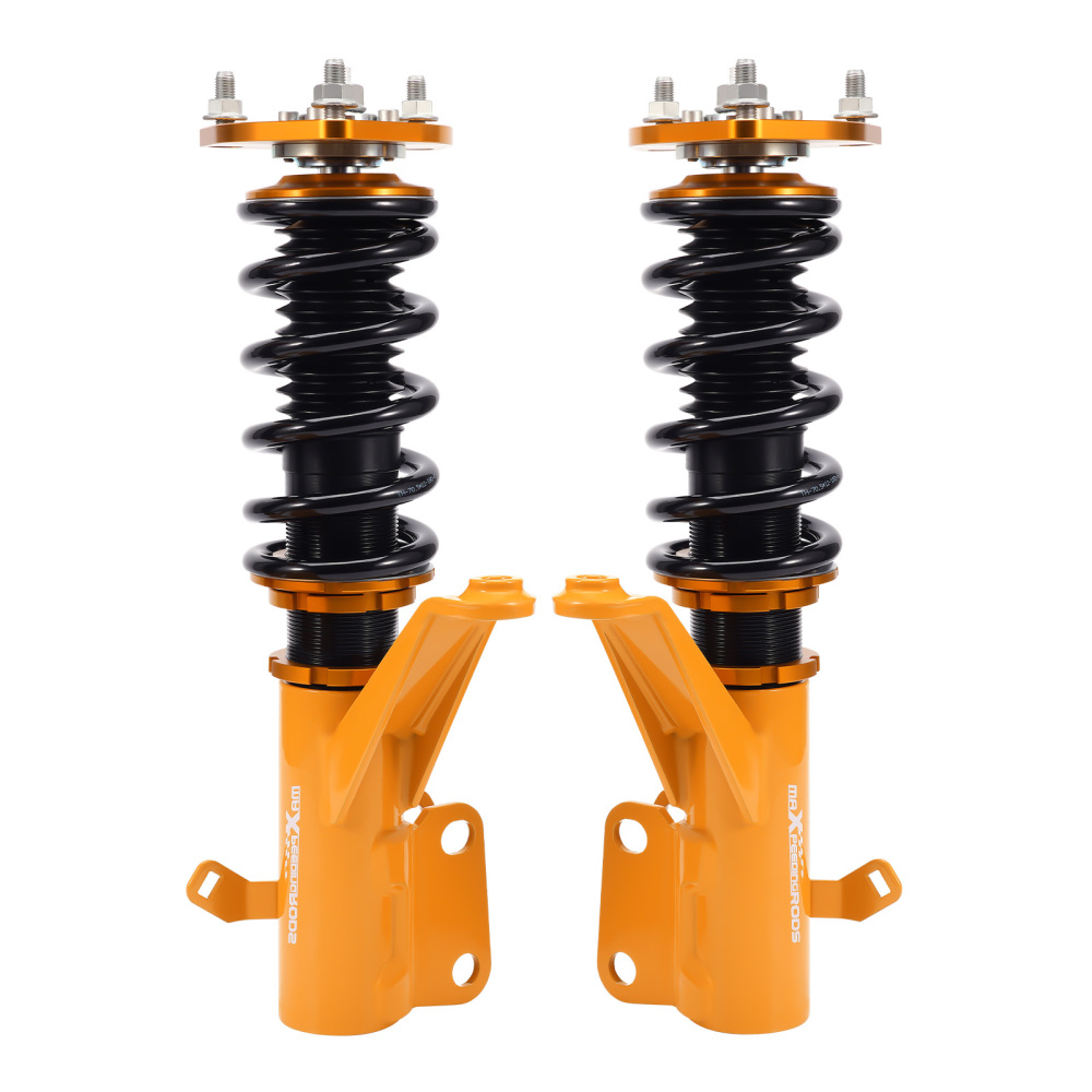 Coilovers Kit compatible for Honda Integra DC5 2001-2006 compatible for Acura RSX Type-S 2002-2006 Shock