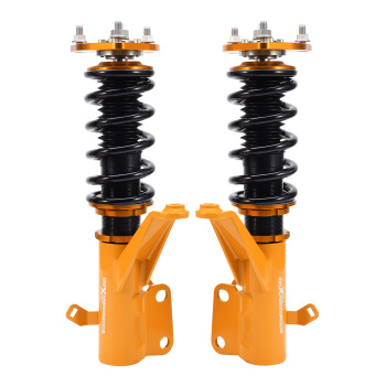 Coilovers Kit compatible for Honda Integra DC5 2001-2006 compatible for Acura RSX Type-S 2002-2006 Shock