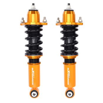 Coilovers Kit compatible for Honda Integra DC5 2001-2006 compatible for Acura RSX Type-S 2002-2006 Shock
