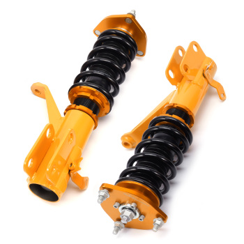 Coilovers Kit compatible for Honda Integra DC5 2001-2006 compatible for Acura RSX Type-S 2002-2006 Shock
