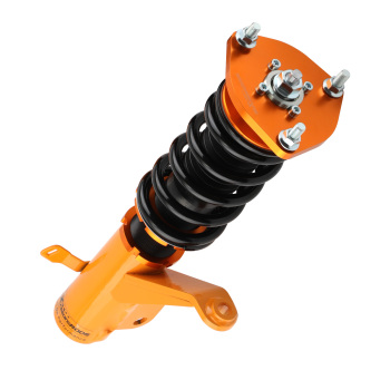 Coilovers Kits compatible for Honda Acura RSX 2002-2006 Coil Springs Struts Adj. Height lowering kit
