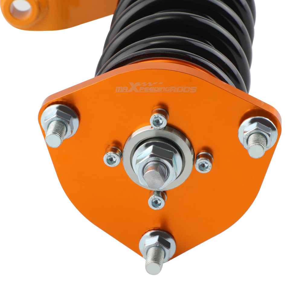 Coilovers Kits compatible for Honda Acura RSX 2002-2006 Coil Springs Struts Adj. Height lowering kit