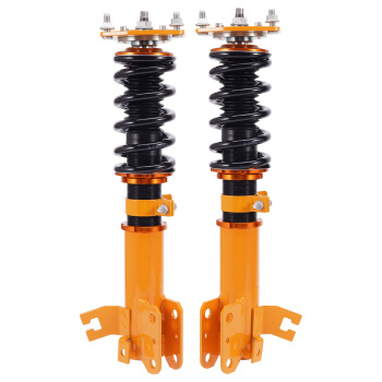 Coilovers Suspension Damper Kits compatible pour Nissan Altima 2002-2006 Maxima 2004 Shock