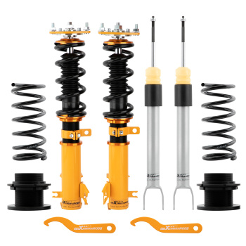 Coilovers Suspension Damper Kits compatible for Nissan maxima coilovers 04-08 Shocks