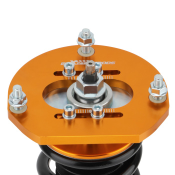 24 Way Damper Coilover Suspension Shock Kit compatible for Chevrolet Cobalt 2005-2010 lowering kit