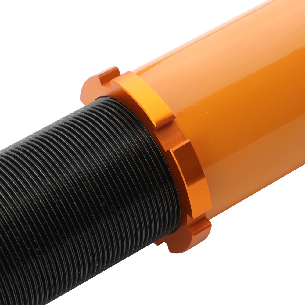 Compatible for Nissan Altima 07-13 for Maxima 09-14 Adj. Height Suspension struts Coilovers  Lowering Kit