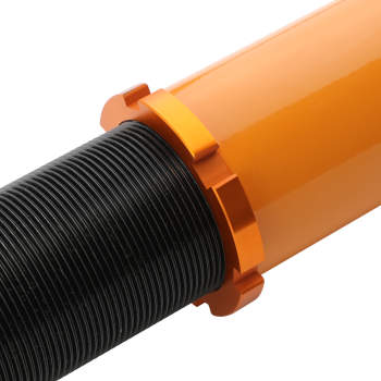 Compatible for Nissan Altima 07-13 for Maxima 09-14 Adj. Height Suspension struts Coilovers  Lowering Kit