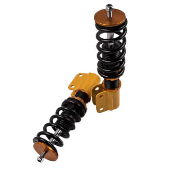 1997-2003 compatible for PONTIAC GRAND PRIX AMI MSR Front Pair Shocks Struts Lowering Kit