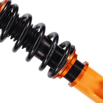 MaXpeedingrods ShocksStruts Coilovers compatible for Buick Century compatible for Regal Allure Impala lowering kit
