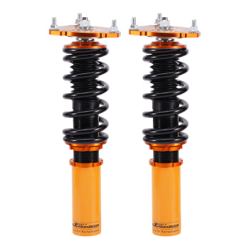MaXpeedingrods ShocksStruts Coilovers compatible for Buick Century compatible for Regal Allure Impala lowering kit