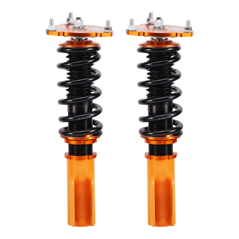 MaXpeedingrods ShocksStruts Coilovers compatible for Buick Century compatible for Regal Allure Impala lowering kit