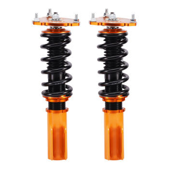 MaXpeedingrods ShocksStruts Coilovers compatible for Buick Century compatible for Regal Allure Impala lowering kit