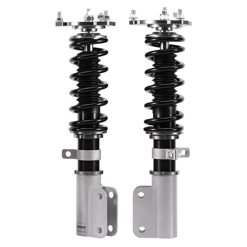24 Way Damper Coilover Lowering Kit compatible for Buick Regal 97-04 compatible for Chevy Impala 2000-2011