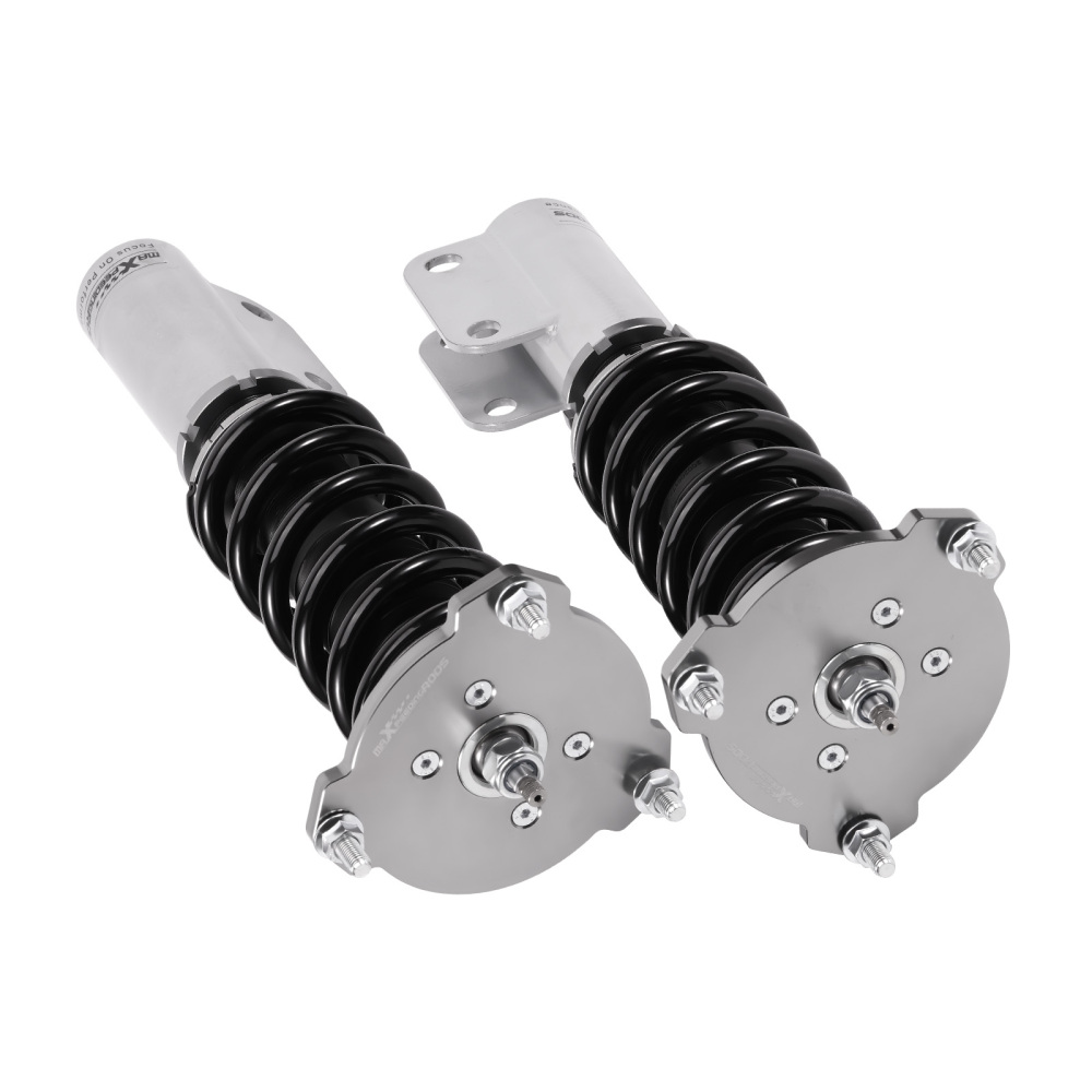 24 Way Damper Coilover Lowering Kit compatible for Buick Regal 97-04 compatible for Chevy Impala 2000-2011