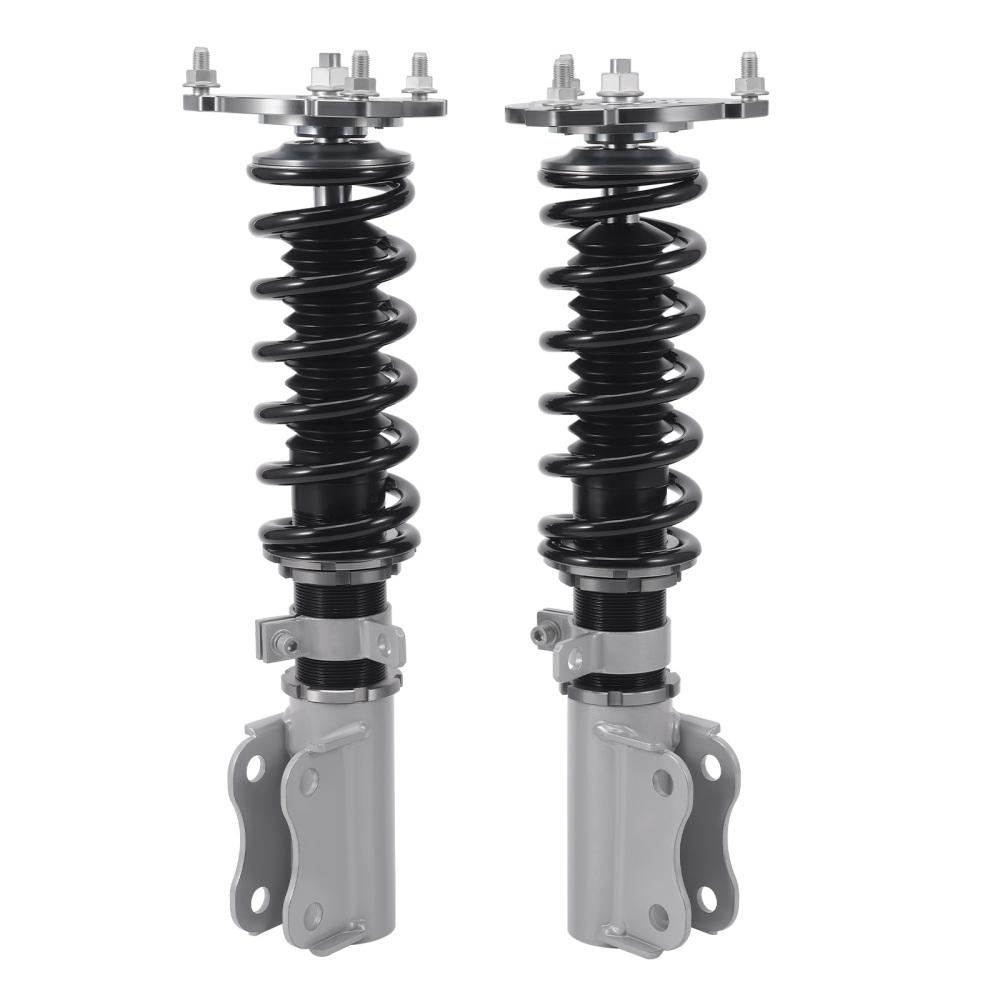 Complete Coilover Kits compatible for Buick Century 97-05 Shock Spring Lowering Kit