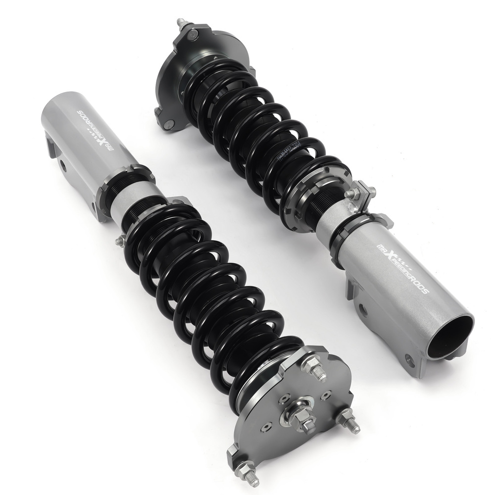 Complete Coilover Kits compatible for Buick Century 97-05 Shock Spring Lowering Kit