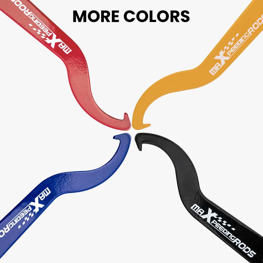 Coilover C Spanners Racing Coilovers compatible for Toyota BMW Nissan Honda Holden Tool