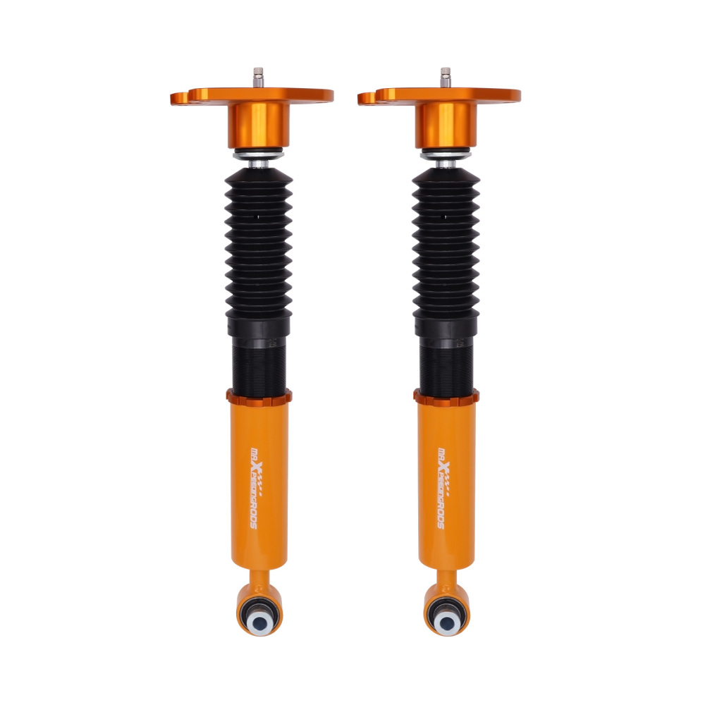 Coilover Suspension Struts compatible for BMW 1 Series F20/F21 2011-2019 Shock Absorber
