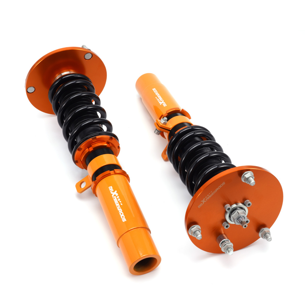 Coilover Suspension Struts compatible for BMW 1 Series F20/F21 2011-2019 Shock Absorber