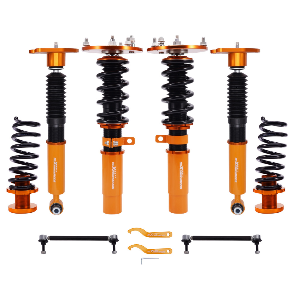 Coilover Suspension Struts compatible for BMW 1 Series F20/F21 2011-2019 Shock Absorber