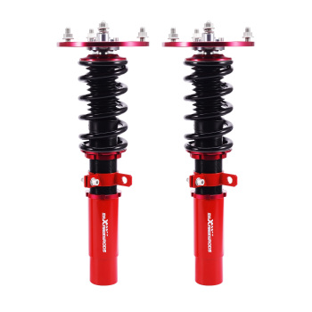 Coilover Suspension Lowering Kit For compatible for BMW 4 sereis (F32) Coupe RWD 12-19