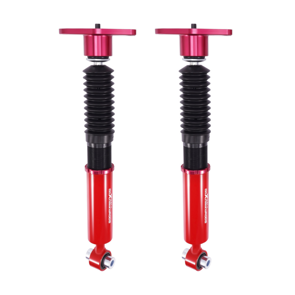 Coilover Suspension Lowering Kit For compatible for BMW 4 sereis (F32) Coupe RWD 12-19