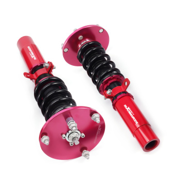 Coilover Suspension Lowering Kit For compatible for BMW 4 sereis (F32) Coupe RWD 12-19