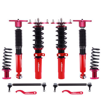 Coilover Suspension Lowering Kit For compatible for BMW 4 sereis (F32) Coupe RWD 12-19