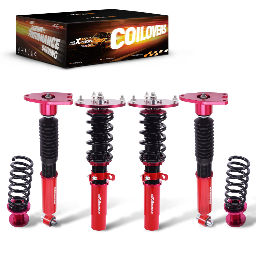 Coilovers Shocks Aborbers compatible for BMW F30 11-19 318i, 320i, 325d, 328i, 330i,335i
