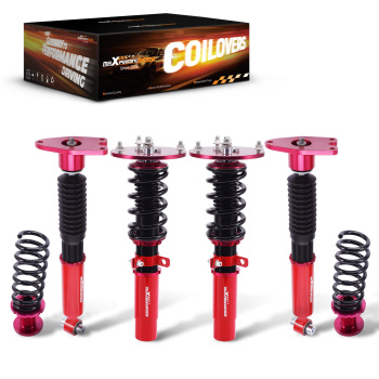 Coilovers Shocks Aborbers compatible for BMW F30 11-19 318i, 320i, 325d, 328i, 330i,335i