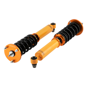 Ammortizzatore Coilover compatibile per BMW 5 Series F10 F18 10-16 (Compatibilità:Compatibile per BMW [F10]) Lowering Kit